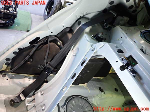 2UPJ-35777155]アコード ユーロR(CL7)右2列目シートベルト 中古_m0001.jpg