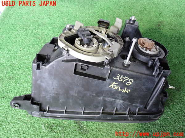 2UPJ-35781130]センチュリー(GZG50)右ヘッドライト ハロゲン 中古_m0003.jpg