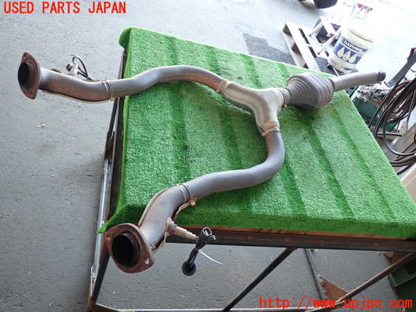 2UPJ-35782631]センチュリー(GZG50)フロントパイプ1 中古_m0003.jpg