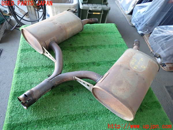 2UPJ-35782651]センチュリー(GZG50)センターパイプ1 中古_m0001.jpg