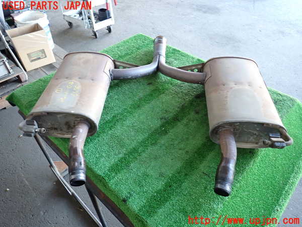2UPJ-35782651]センチュリー(GZG50)センターパイプ1 中古_m0002.jpg