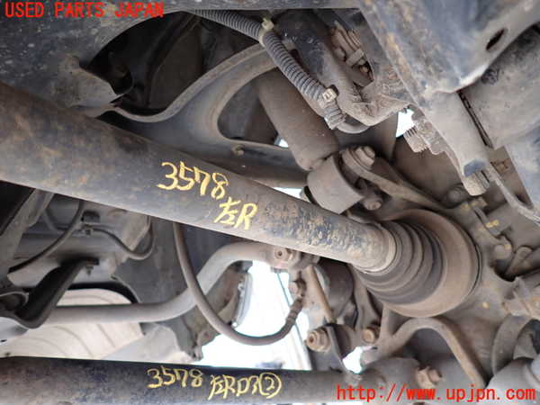 2UPJ-35784025]センチュリー(GZG50)左リアドライブシャフト 中古_m0001.jpg