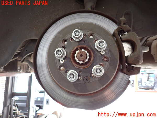 2UPJ-35784305]センチュリー(GZG50)左リアナックルハブ 中古_m0001.jpg