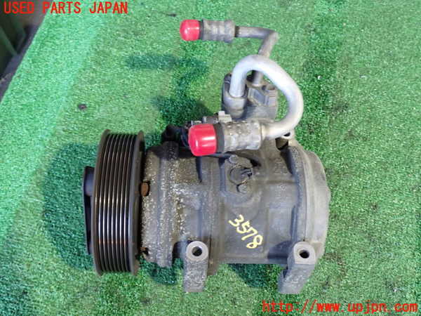 2UPJ-35786025]センチュリー(GZG50)エアコンコンプレッサー 中古_m0001.jpg