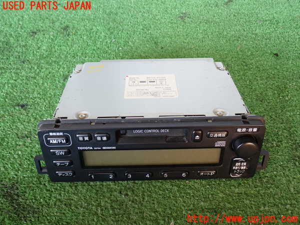 2UPJ-35786475]センチュリー(GZG50)テープデッキ 中古_m0001.jpg