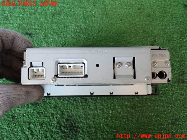 2UPJ-35786475]センチュリー(GZG50)テープデッキ 中古_m0003.jpg