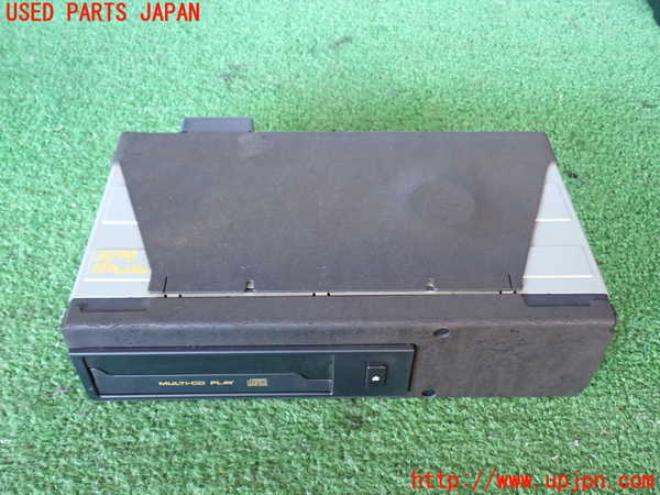 2UPJ-35786505]センチュリー(GZG50)CDチェンジャー 中古_m0001.jpg