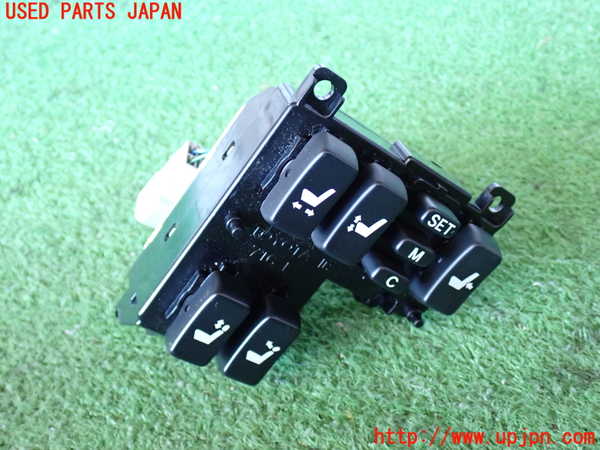 2UPJ-35786312]センチュリー(GZG50)スイッチ7 (シート空調、調整) 中古_m0001.jpg