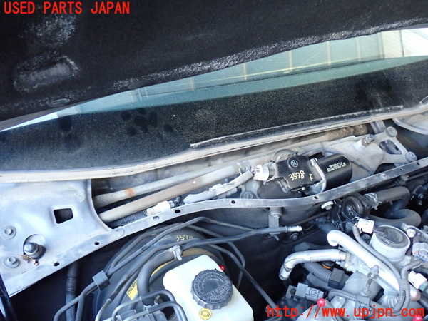 2UPJ-35786770]センチュリー(GZG50)フロントワイパーモーター 中古_m0001.jpg