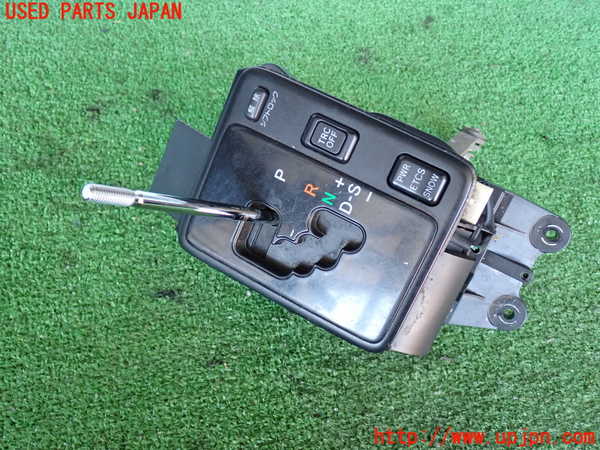 2UPJ-35787555]センチュリー(GZG50)ATシフトレバー 中古_m0001.jpg