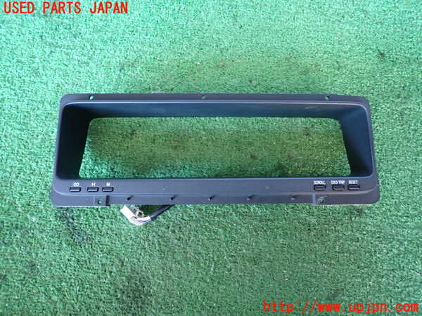 2UPJ-35787510]センチュリー(GZG50)メーターフード 中古_m0001.jpg