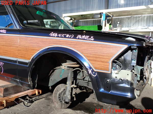 2UPJ-35791080]セドリック ワゴン(WY30)右前フェンダー 中古_m0001.jpg