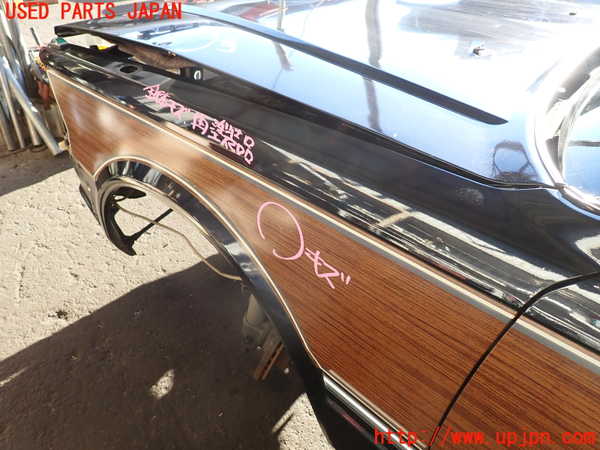 2UPJ-35791082]セドリック ワゴン(WY30)左前フェンダー 中古_m0002.jpg