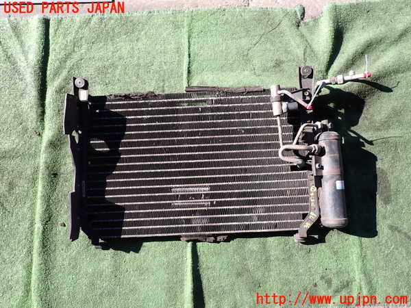 2UPJ-35796031]セドリック ワゴン(WY30)エアコンコンデンサー1 中古_m0001.jpg