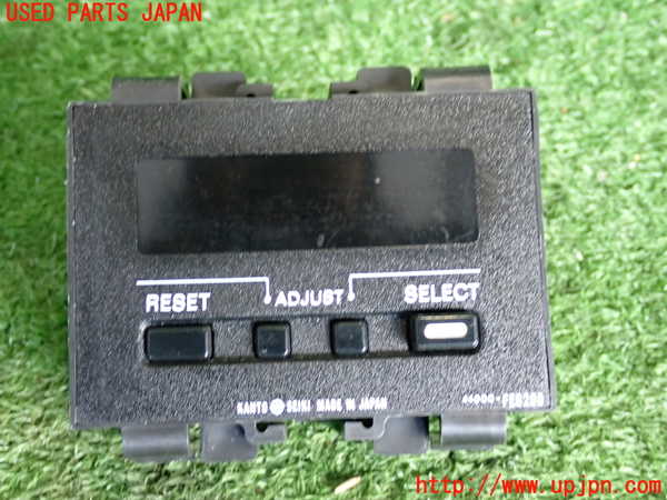 2UPJ-35797850]セドリック ワゴン(WY30)時計 中古_m0001.jpg