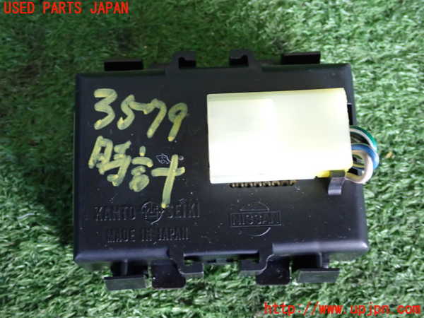 2UPJ-35797850]セドリック ワゴン(WY30)時計 中古_m0002.jpg