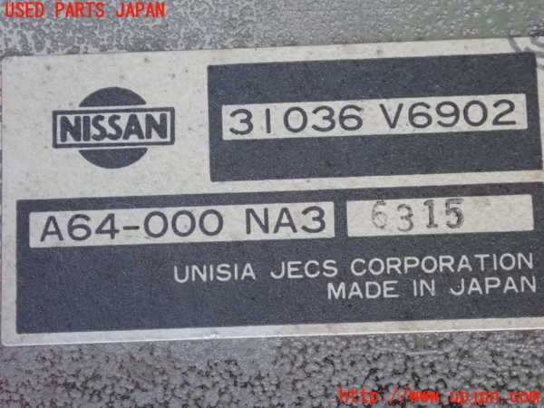 2UPJ-35796146]セドリック ワゴン(WY30)コンピューター1 中古_m0003.jpg
