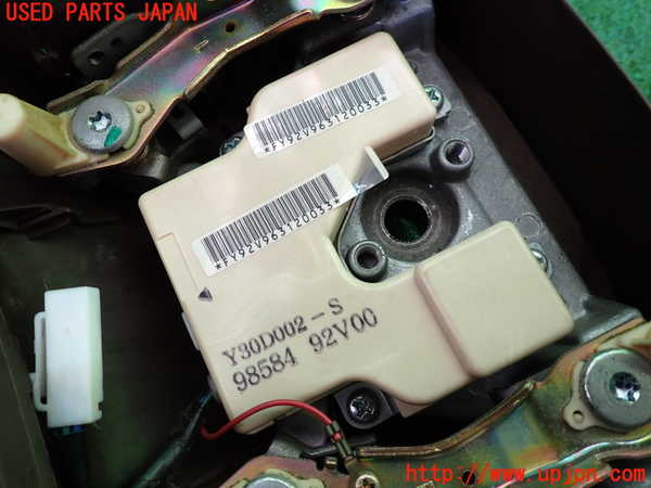 2UPJ-35797855]セドリック ワゴン(WY30)ステアリングホイール 中古_m0003.jpg