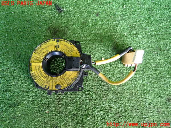 2UPJ-35796800]セドリック ワゴン(WY30)スパイラルケーブル(リール) 中古_m0001.jpg