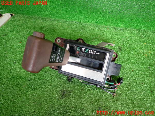 2UPJ-35797555]セドリック ワゴン(WY30)ATシフトレバー 中古_m0001.jpg