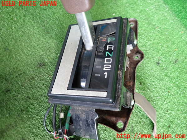 2UPJ-35797555]セドリック ワゴン(WY30)ATシフトレバー 中古_m0002.jpg