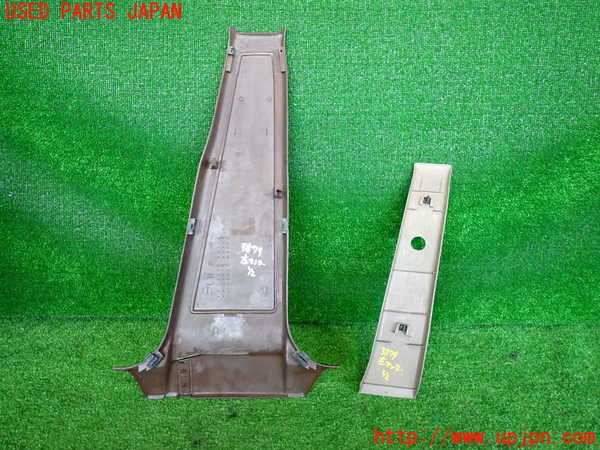 2UPJ-35797670]セドリック ワゴン(WY30)左センターピラートリム 中古_m0005.jpg