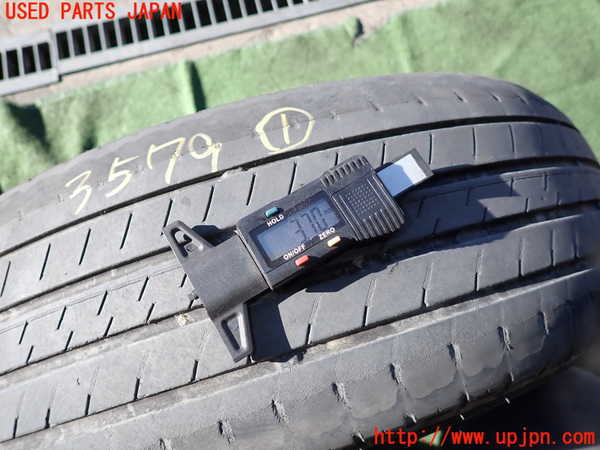 2UPJ-35799021]セドリック ワゴン(WY30)タイヤ　ホイール　1本① 195/70R14 中古_m0004.jpg