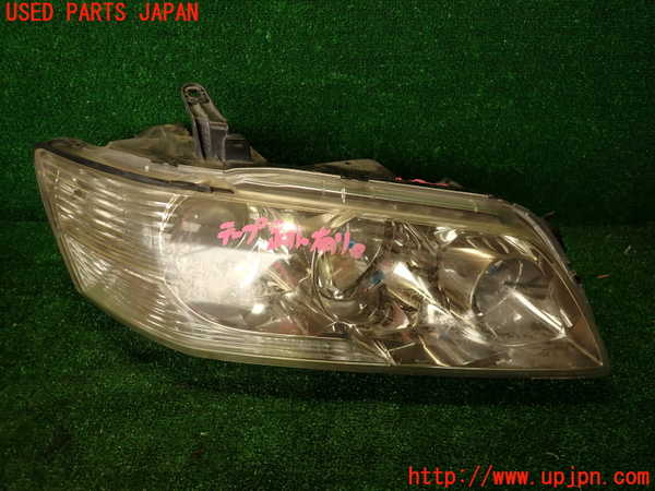 2UPJ-35801130]ランエボ7 GT-A(CT9A)右ヘッドライト HID (ジャンク品) 中古_m0001.jpg