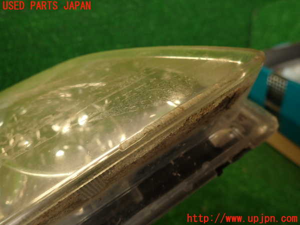 2UPJ-35801130]ランエボ7 GT-A(CT9A)右ヘッドライト HID (ジャンク品) 中古_m0002.jpg
