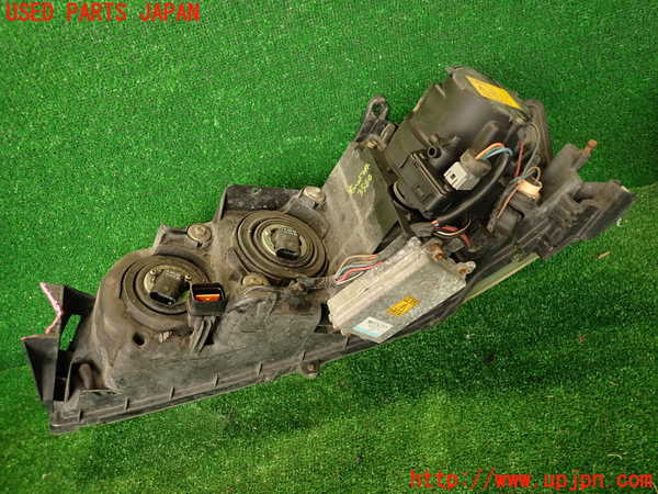 2UPJ-35801130]ランエボ7 GT-A(CT9A)右ヘッドライト HID (ジャンク品) 中古_m0003.jpg