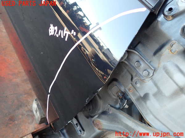 2UPJ-35801230]ランエボ7 GT-A(CT9A)右前ドア (ジャンク品) (43R-00122) 中古_m0002.jpg