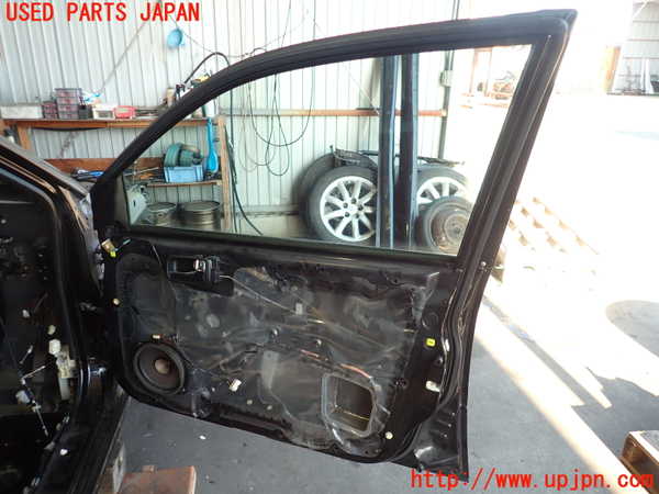 2UPJ-35801230]ランエボ7 GT-A(CT9A)右前ドア (ジャンク品) (43R-00122) 中古_m0005.jpg