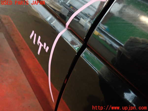 2UPJ-35801260]ランエボ7 GT-A(CT9A)左前ドア (43R-00122) 中古_m0002.jpg