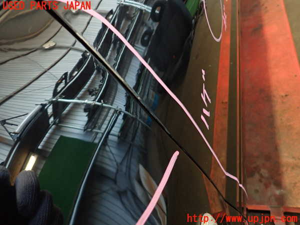 2UPJ-35801260]ランエボ7 GT-A(CT9A)左前ドア (43R-00122) 中古_m0003.jpg