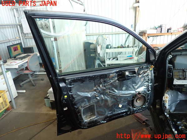 2UPJ-35801260]ランエボ7 GT-A(CT9A)左前ドア (43R-00122) 中古_m0005.jpg