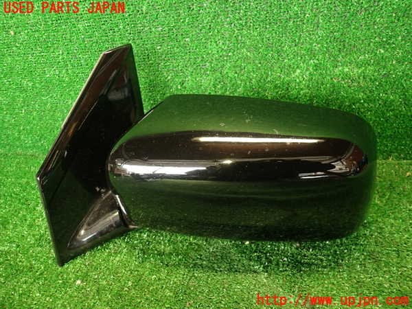 2UPJ-35801212]ランエボ7 GT-A(CT9A)左ドアミラー 中古_m0001.jpg