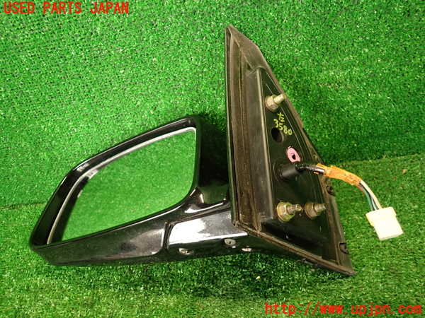 2UPJ-35801212]ランエボ7 GT-A(CT9A)左ドアミラー 中古_m0002.jpg