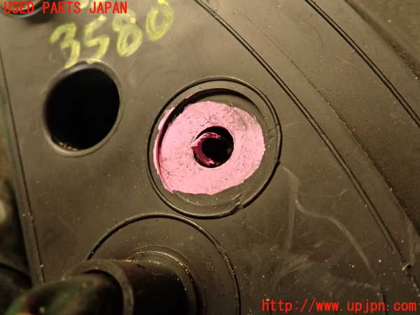 2UPJ-35801212]ランエボ7 GT-A(CT9A)左ドアミラー 中古_m0003.jpg