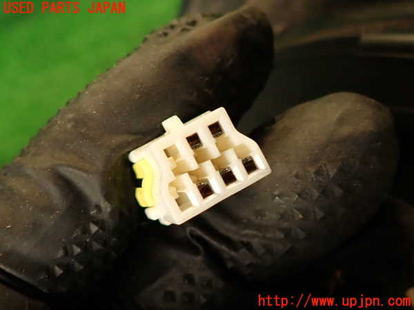 2UPJ-35801212]ランエボ7 GT-A(CT9A)左ドアミラー 中古_m0005.jpg