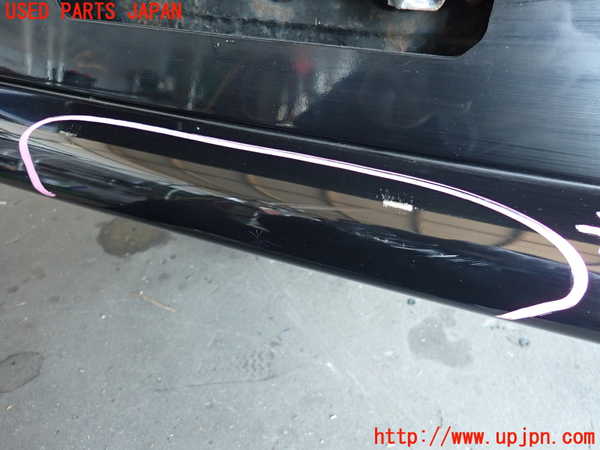 2UPJ-35801610]ランエボ7 GT-A(CT9A)リアバンパー 中古_m0004.jpg