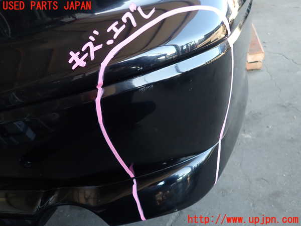 2UPJ-35801610]ランエボ7 GT-A(CT9A)リアバンパー 中古_m0005.jpg