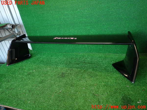 2UPJ-35801520]ランエボ7 GT-A(CT9A)リアスポイラー (ウイング) 中古_m0001.jpg