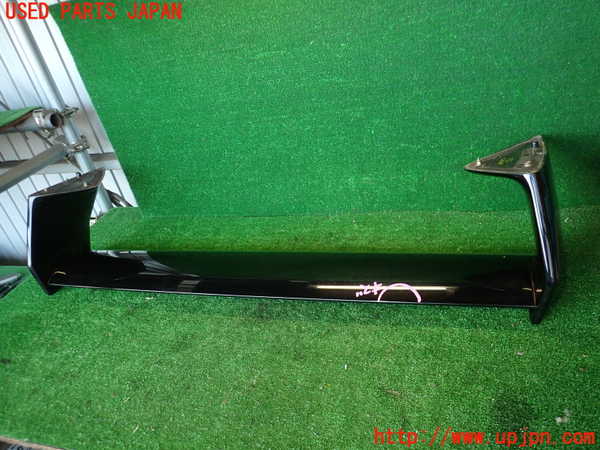 2UPJ-35801520]ランエボ7 GT-A(CT9A)リアスポイラー (ウイング) 中古_m0002.jpg