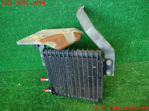 2UPJ-35802481]ランエボ7 GT-A(CT9A)オイルクーラー1 中古_m0001.jpg