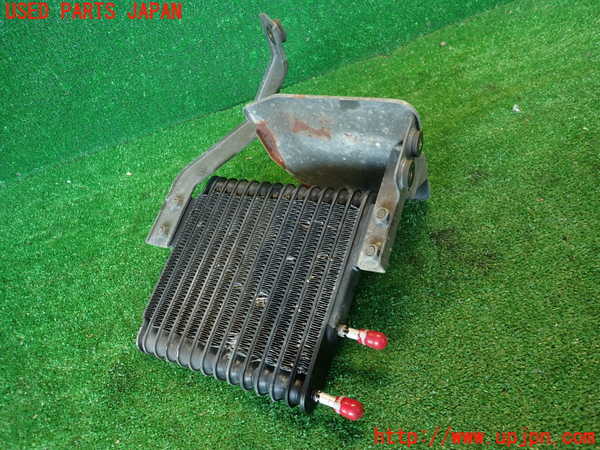 2UPJ-35802481]ランエボ7 GT-A(CT9A)オイルクーラー1 中古_m0003.jpg