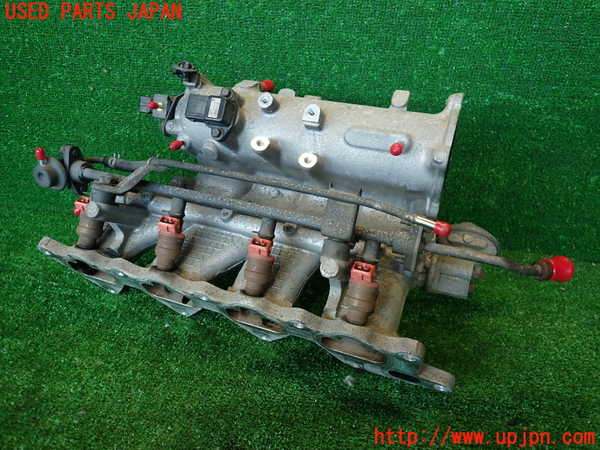 2UPJ-35802270]ランエボ7 GT-A(CT9A)サージタンク 中古_m0001.jpg