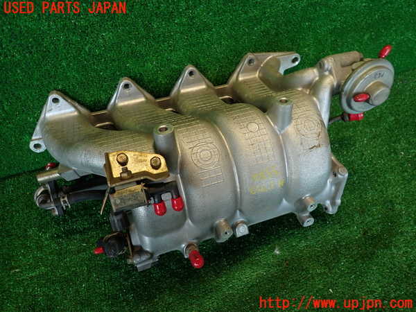 2UPJ-35802270]ランエボ7 GT-A(CT9A)サージタンク 中古_m0002.jpg