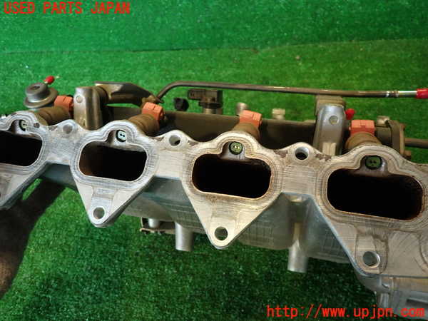 2UPJ-35802270]ランエボ7 GT-A(CT9A)サージタンク 中古_m0003.jpg