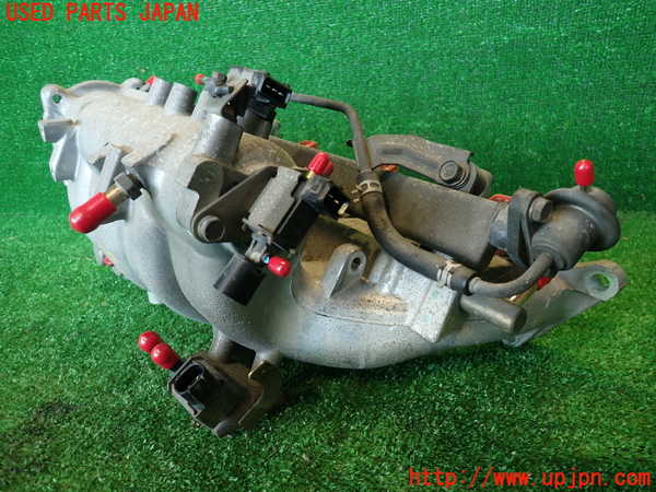 2UPJ-35802270]ランエボ7 GT-A(CT9A)サージタンク 中古_m0005.jpg