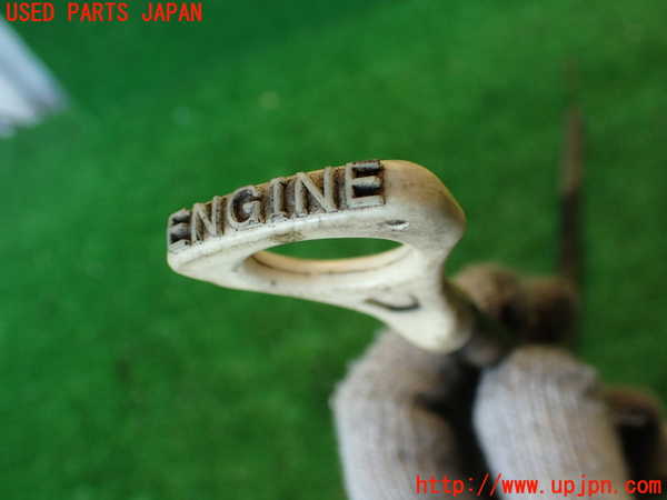 2UPJ-35802140]ランエボ7 GT-A(CT9A)オイルレベルゲージ 中古_m0003.jpg